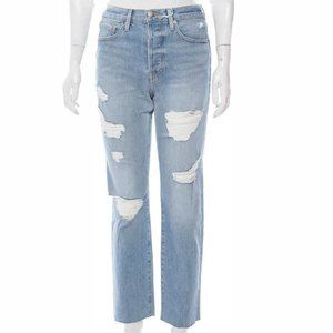 Like New! Frame Le Original Harrah Jeans